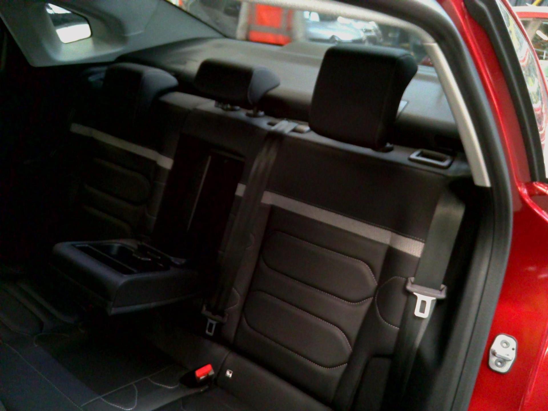 Citroen C4 X PureTech 130 S&S EAT8 Shine Pack 2023