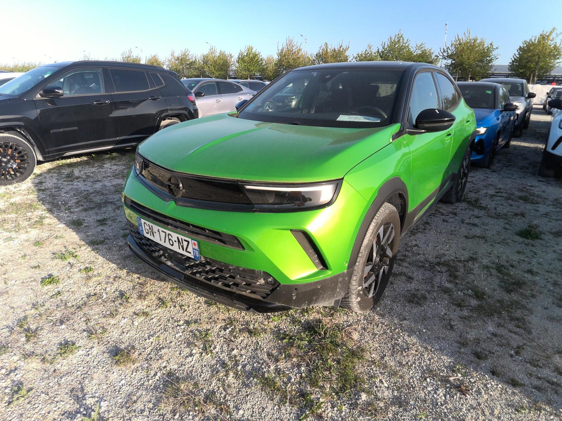 MOKKA B