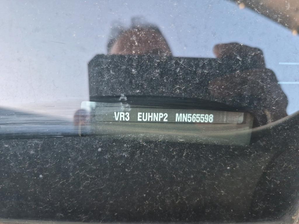 Peugeot PARTNER FOURGON STANDARD 650 KG PURETECH 110 S&S BVM6 PREMIUM 2022