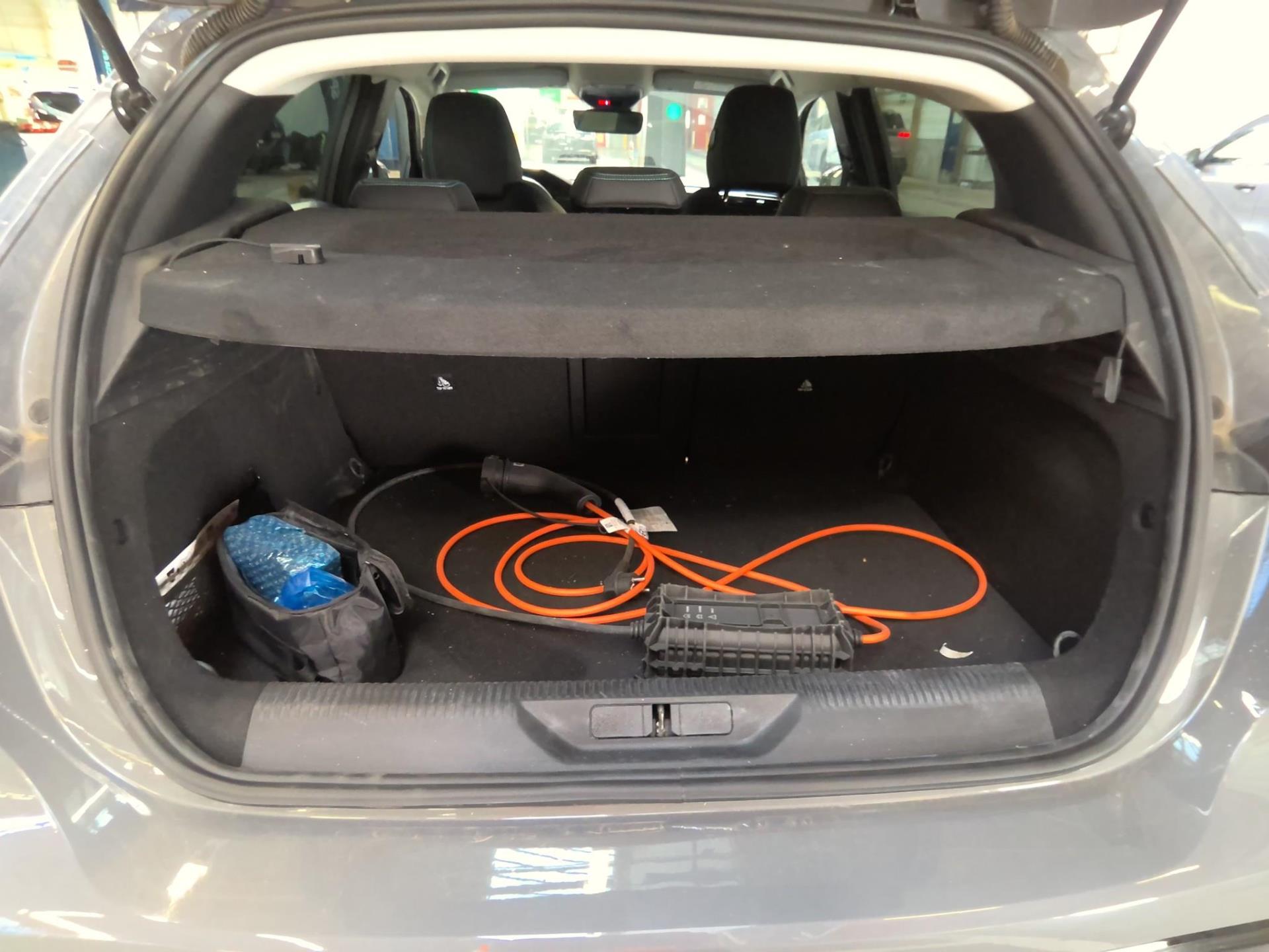 Peugeot 308 PHEV 180 e-EAT8 Allure 2024
