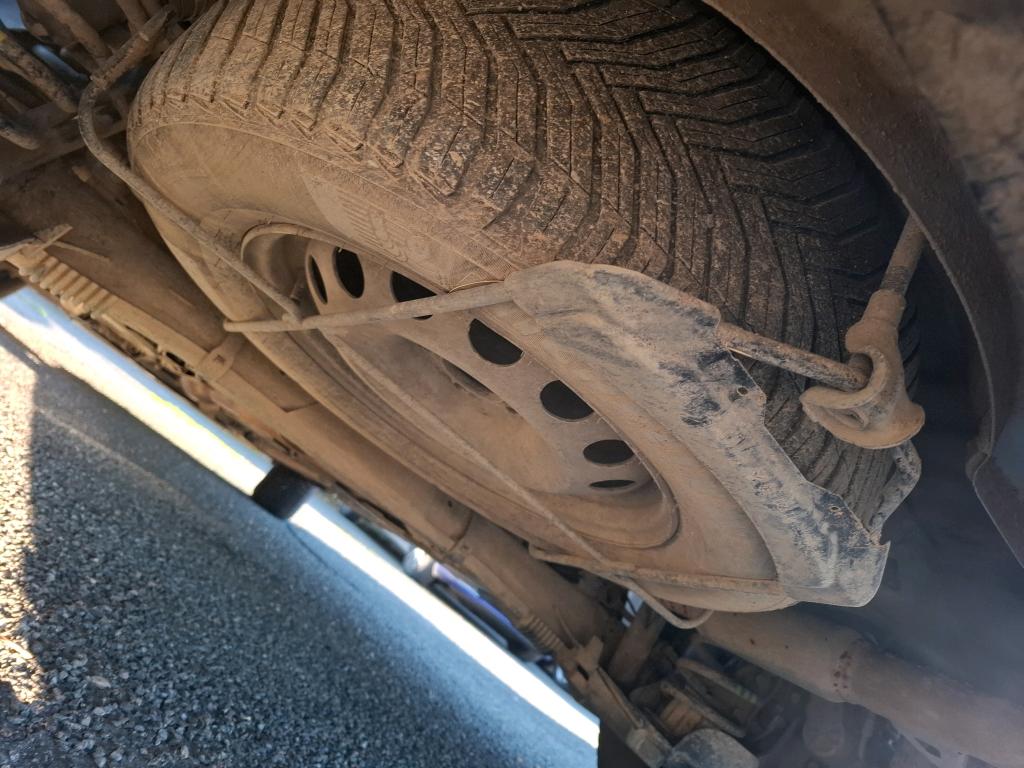 Citroen BERLINGO VAN M 650 BLUEHDI 100 S&S BVM5 CLUB 2020