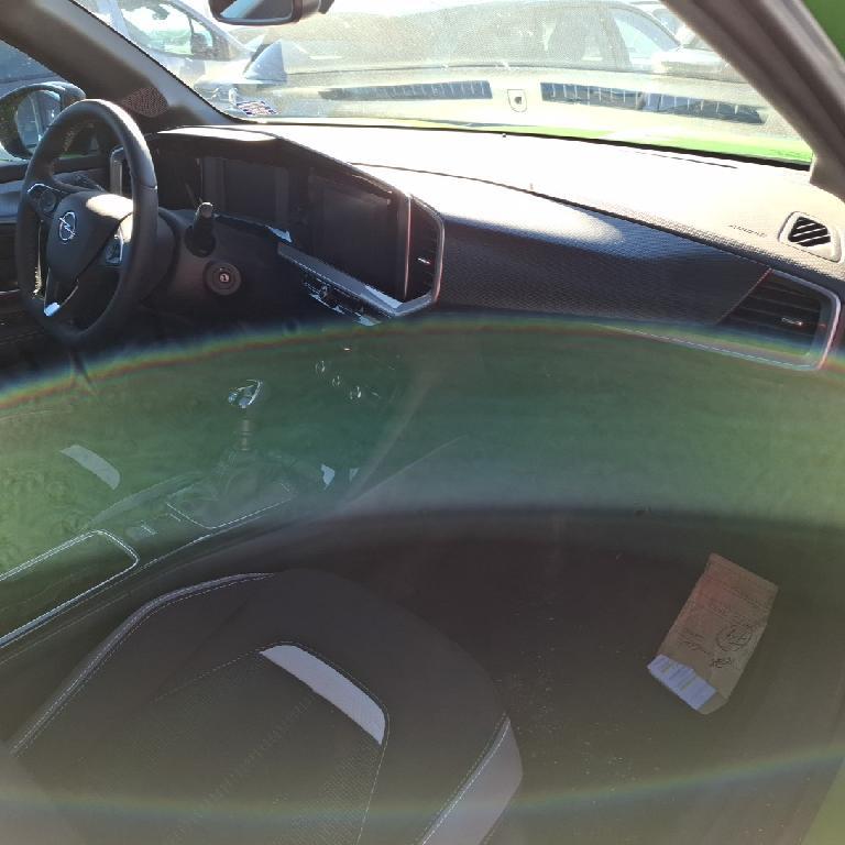 Foto Opel Astra 11