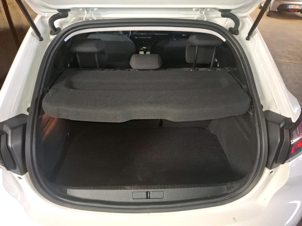 Peugeot 208 BlueHDi 100 S&S BVM6 Active 2021