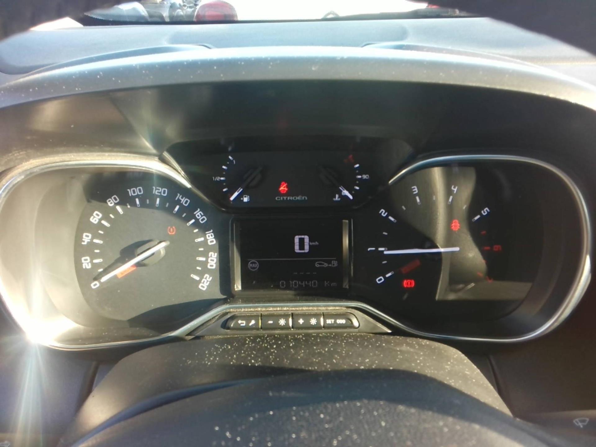 Citroen C3 Aircross PureTech 110 S&S BVM6 Max 2024
