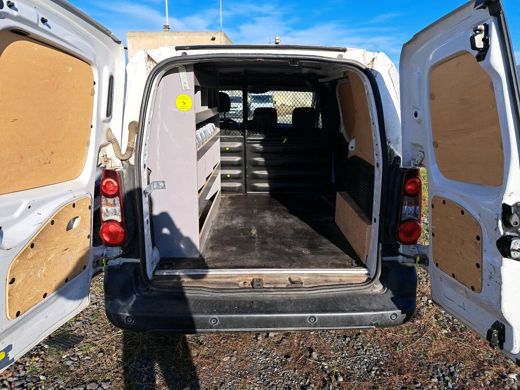 Citroen BERLINGO M BLUEHDI 100 CLUB 2019