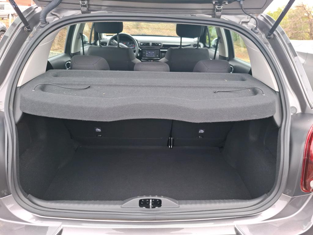 Citroen C3 PureTech 83 ch BVM5 You 2023