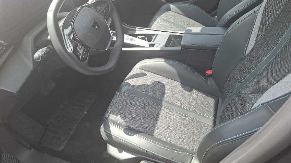 Foto Peugeot 308 12