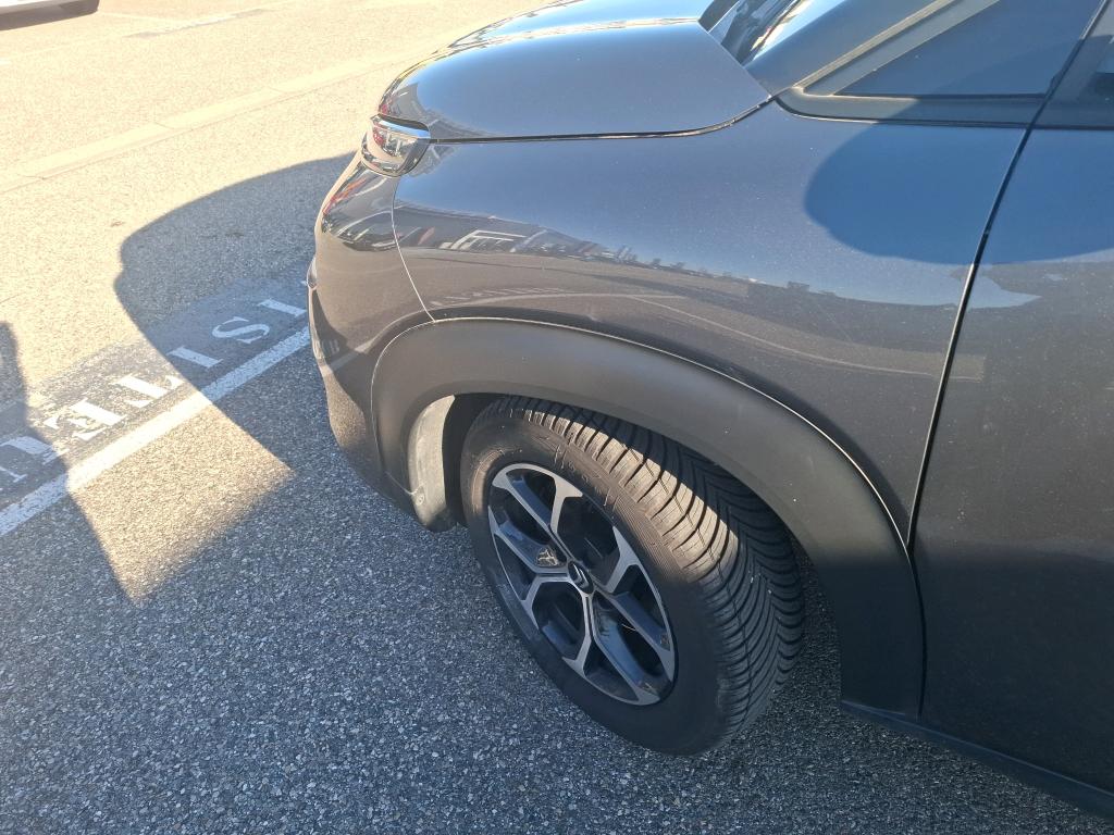 Citroen C3 Aircross PureTech 110 S&S BVM6 Shine 2023