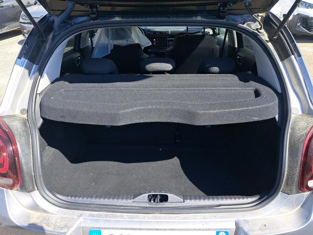 Citroen C3 BlueHDi 100 S&S BVM6 Shine 2023