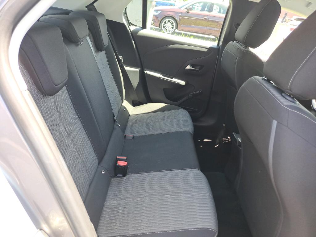 CORSA F