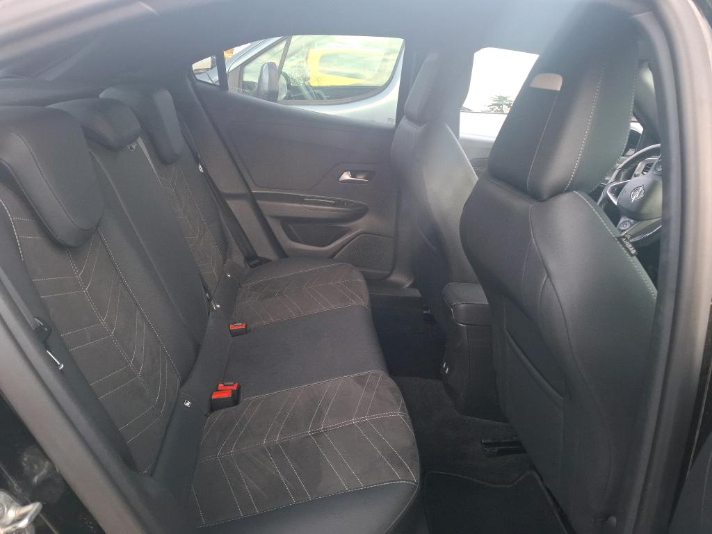 Opel Mokka Electrique 136 ch & Batterie 50 kWh Ultimate 2022