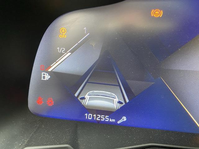 Foto DS DS 7 Crossback 5