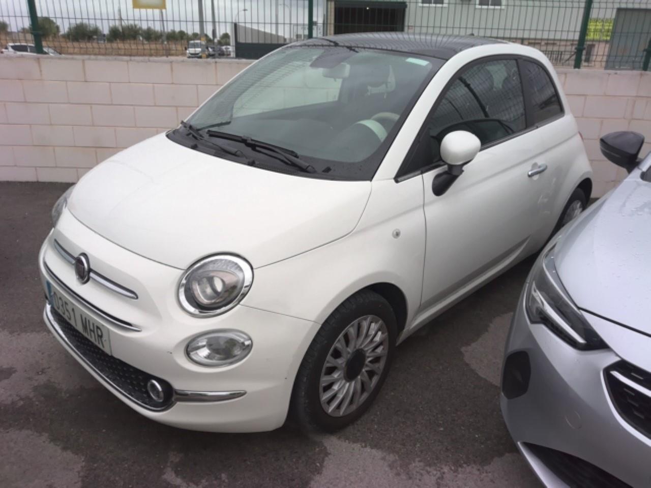 Foto Fiat 500X 2
