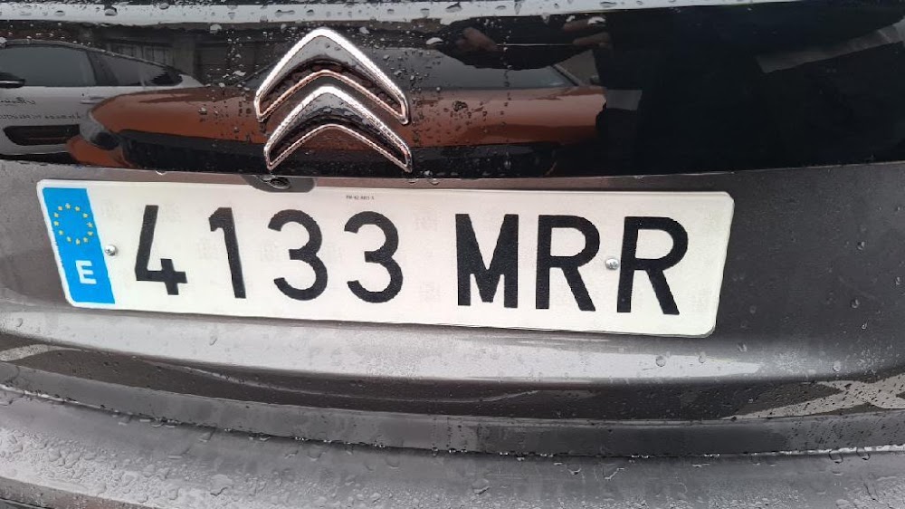 Citroën C4 C4 PureTech 130 S&S 6v PLUS (solo stock)