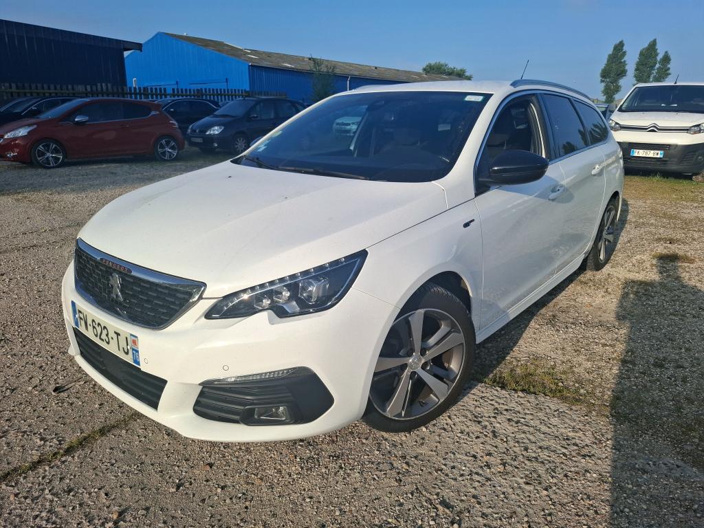 308 (II) sw
