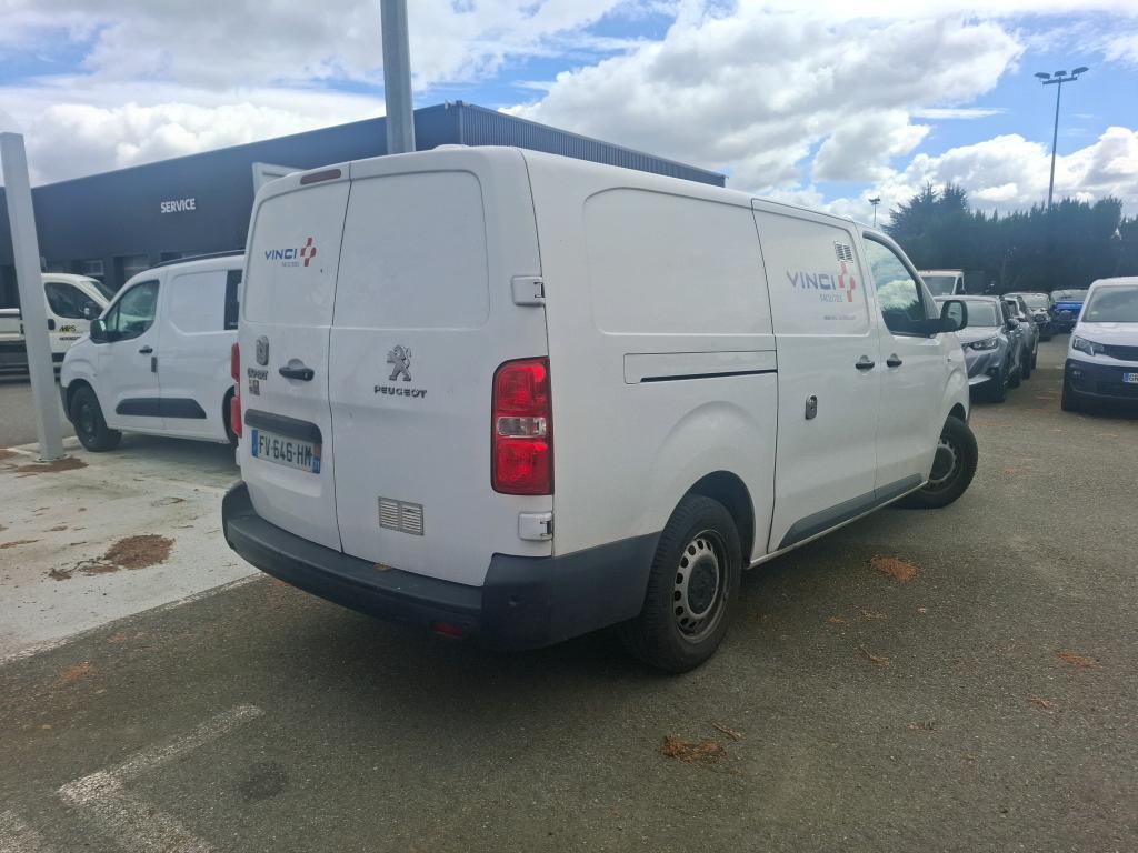 Peugeot EXPERT III