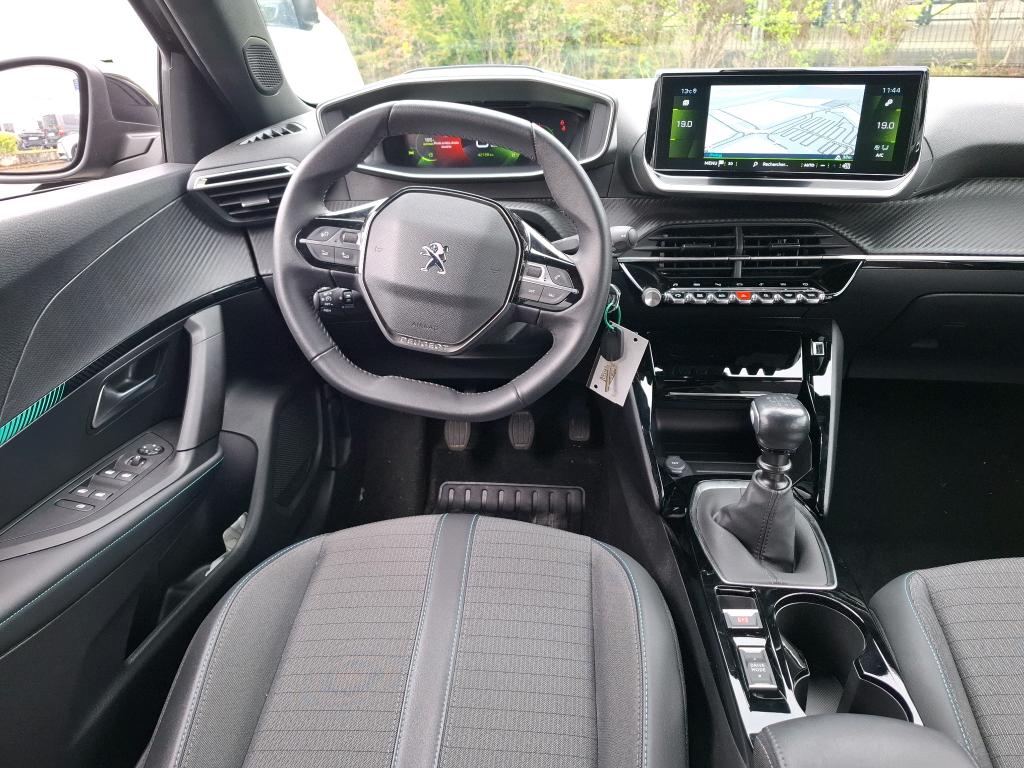 Peugeot 2008 PureTech 100 S&S BVM6 Allure Pack 2022