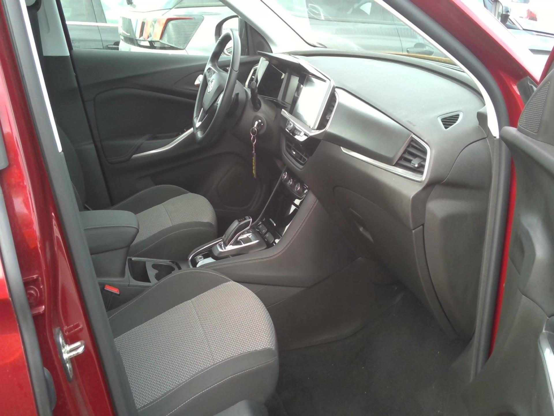 Opel Grandland 1.5 Diesel 130 ch BVA8 Grandland 2022