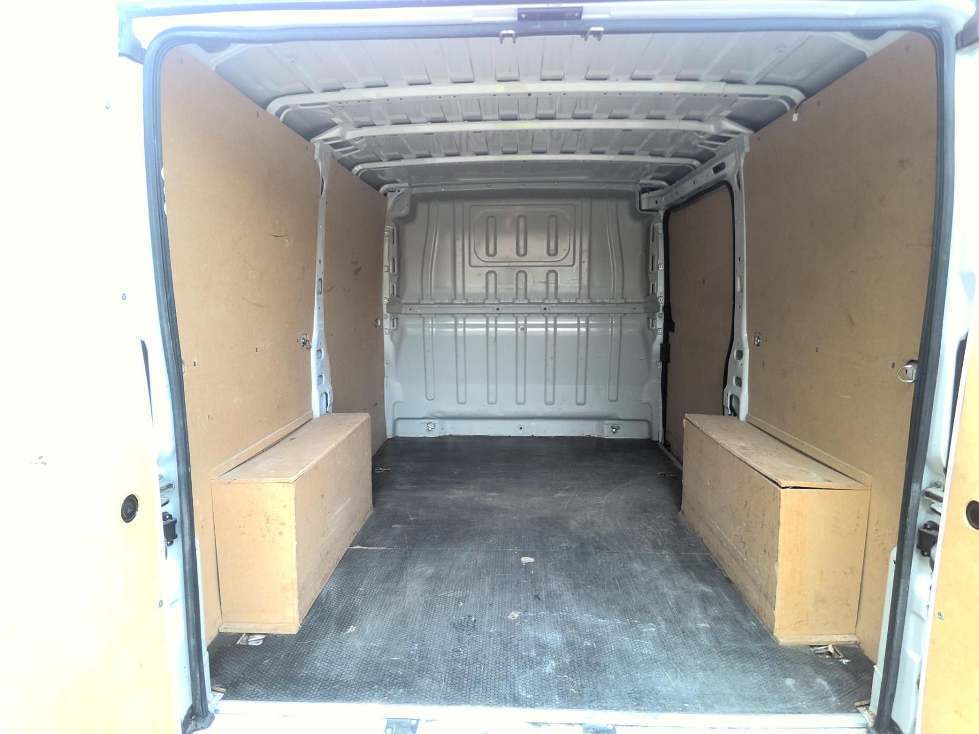 FIAT DUCATO FOURGON TOLE 3.0 C H1 H3-POWER 140 CH PACK PRO LOUNGE CONNECT 2024