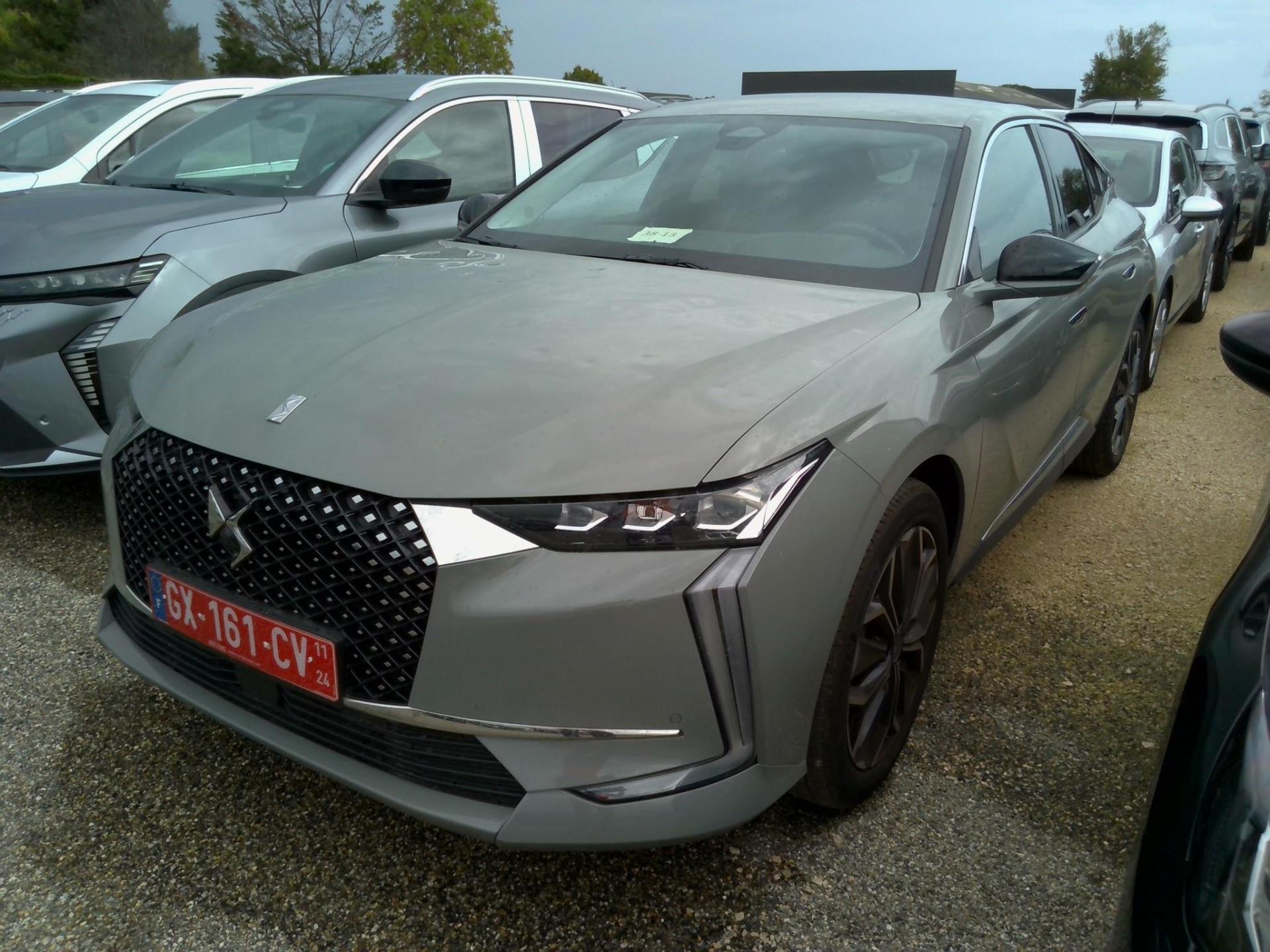 DS 4 II