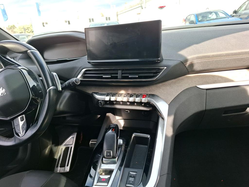 Peugeot 3008 Puretech 130ch S&S EAT8 GT Pack 2022