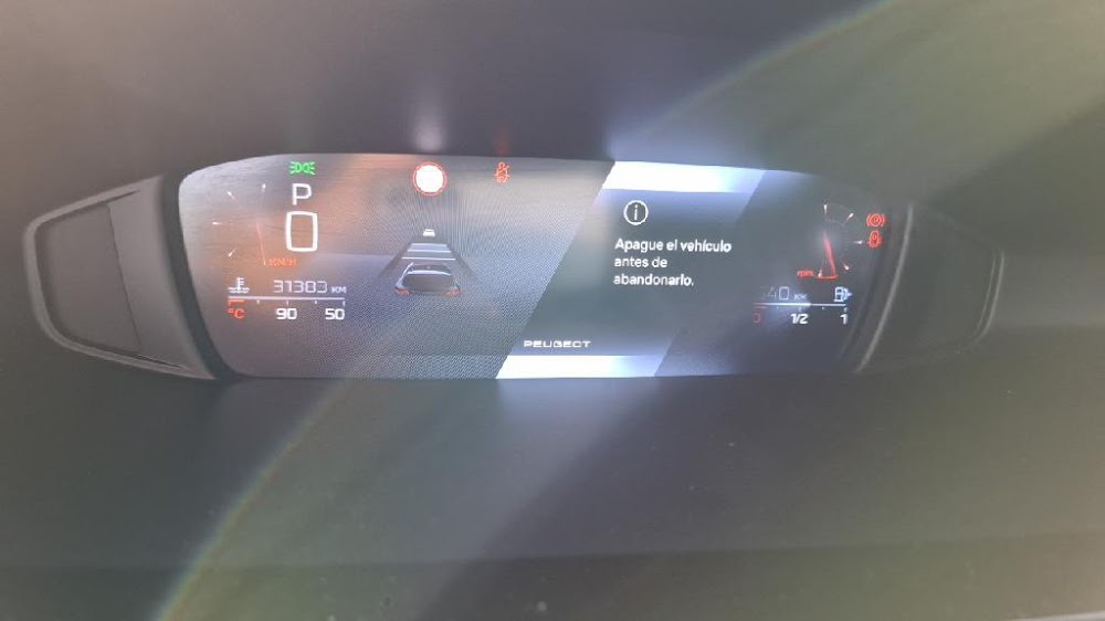 Foto Peugeot 308 3