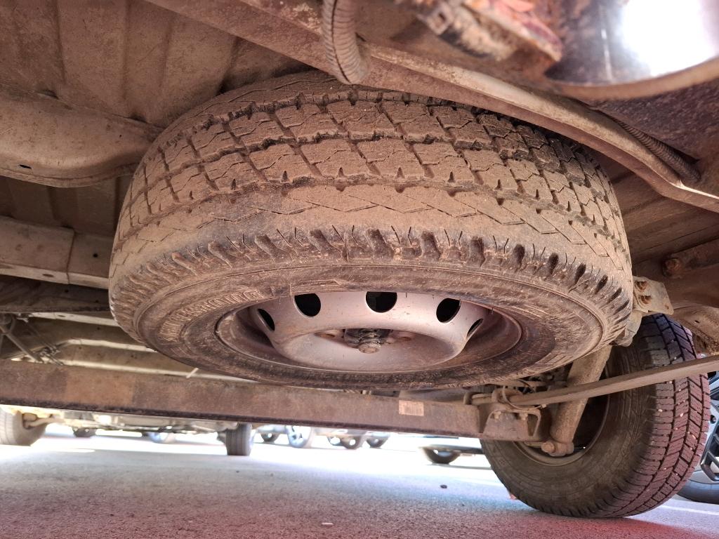 Citroen JUMPER CA 35 L3H2 BLUEHDi 130 BVM6 CONFORT 2019