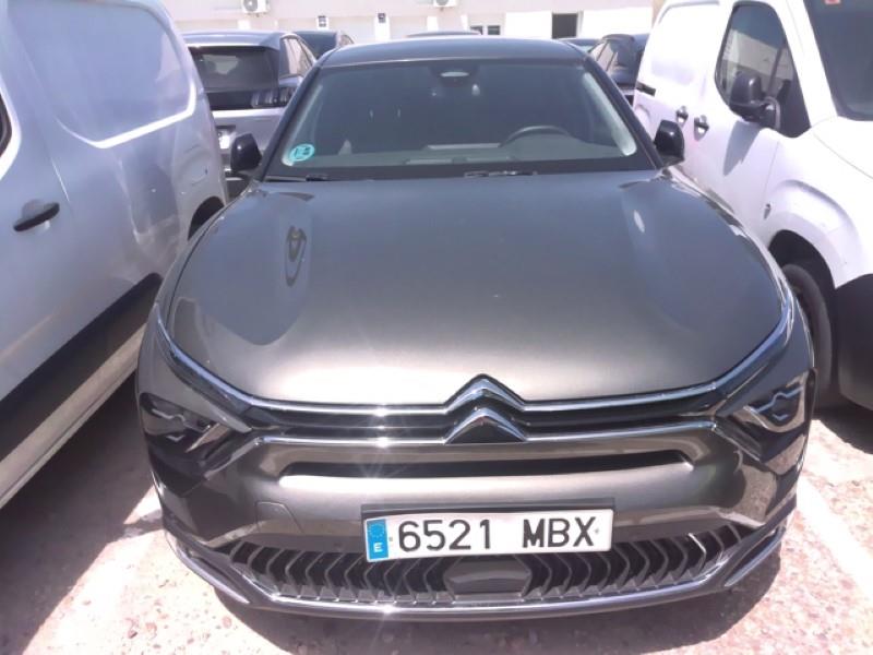 Citroën C5 X Nuevo C5 X PureTech 130 S&S EAT8 Feel Pack (solo stock)