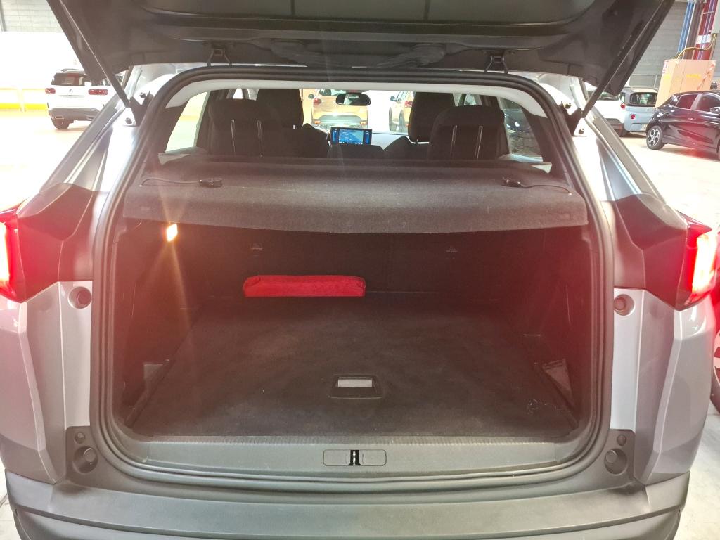 Peugeot 3008 Puretech 130ch S&S EAT8 Active Pack 2022