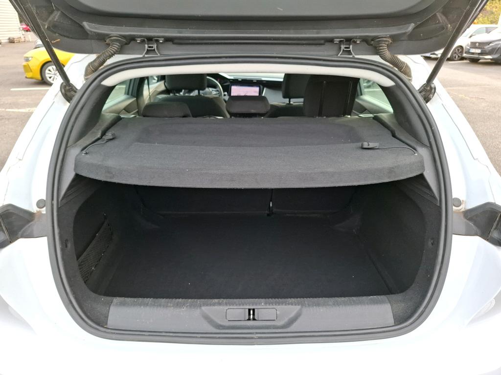 Peugeot 308 PureTech 130ch S&S BVM6 Active Pack 2023