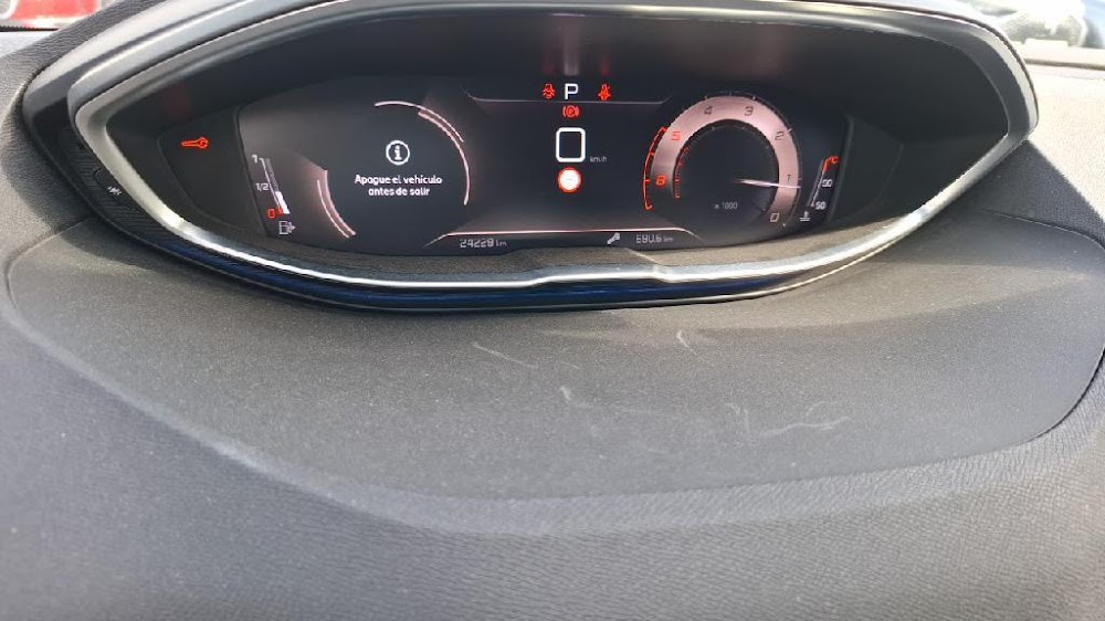 Foto Peugeot 3008 2