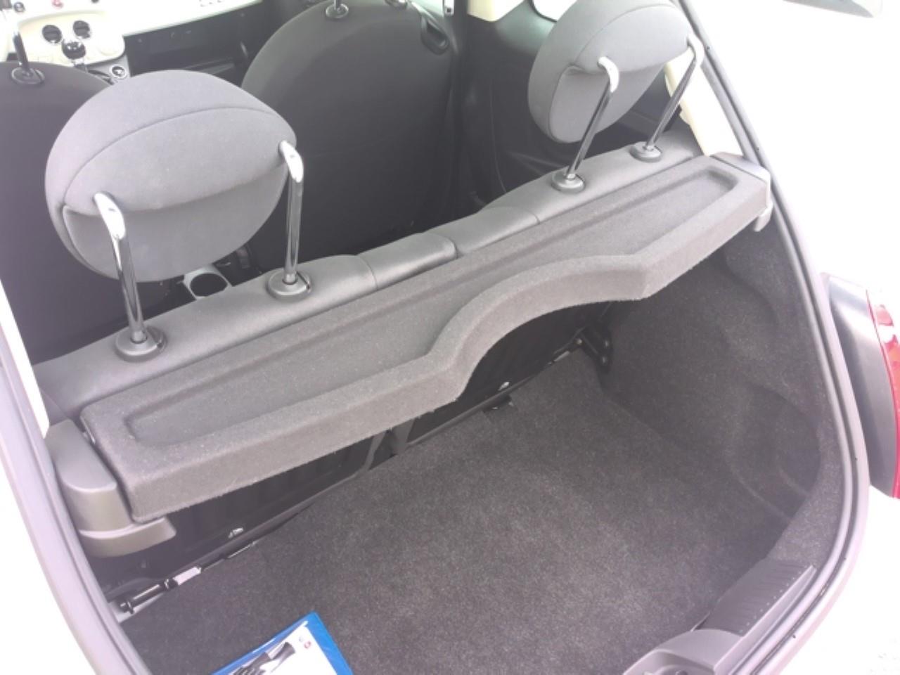 Foto Fiat 500X 7