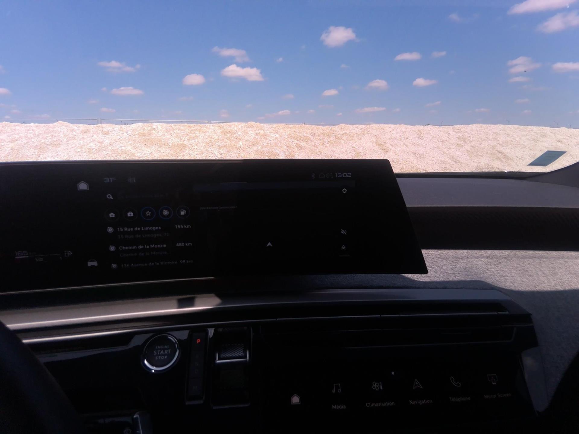 Peugeot 3008 Hybrid 136 e-DCS6 Allure 2024