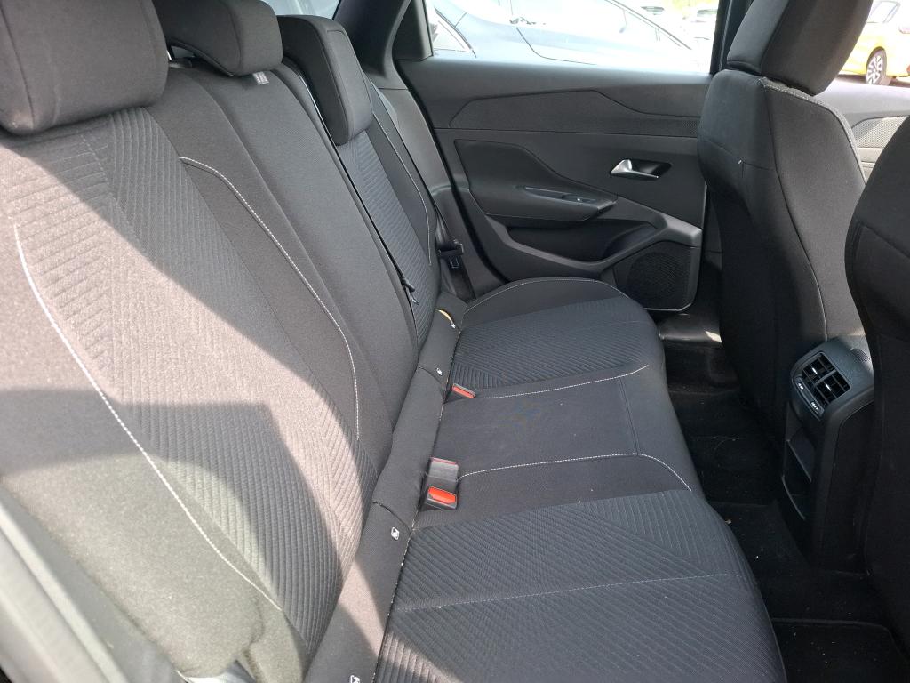 Peugeot 308 SW BlueHDi 130ch S&S EAT8 Active Pack 2022