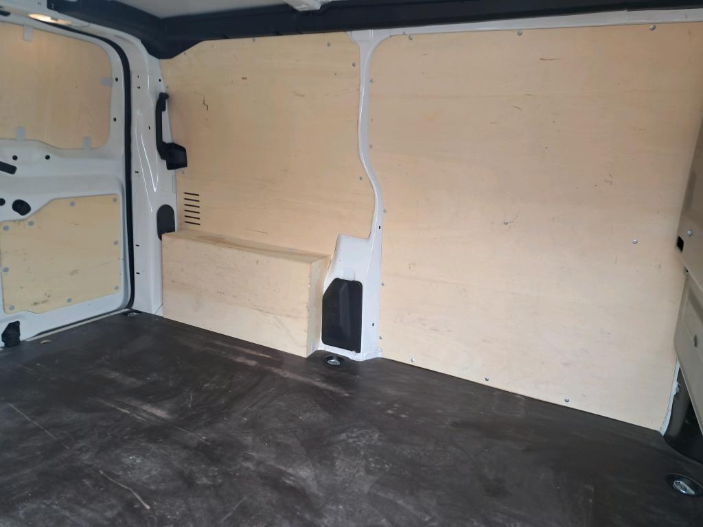 Citroen JUMPY FGN M BLUEHDI 120 S&S BVM6 CLUB 2019