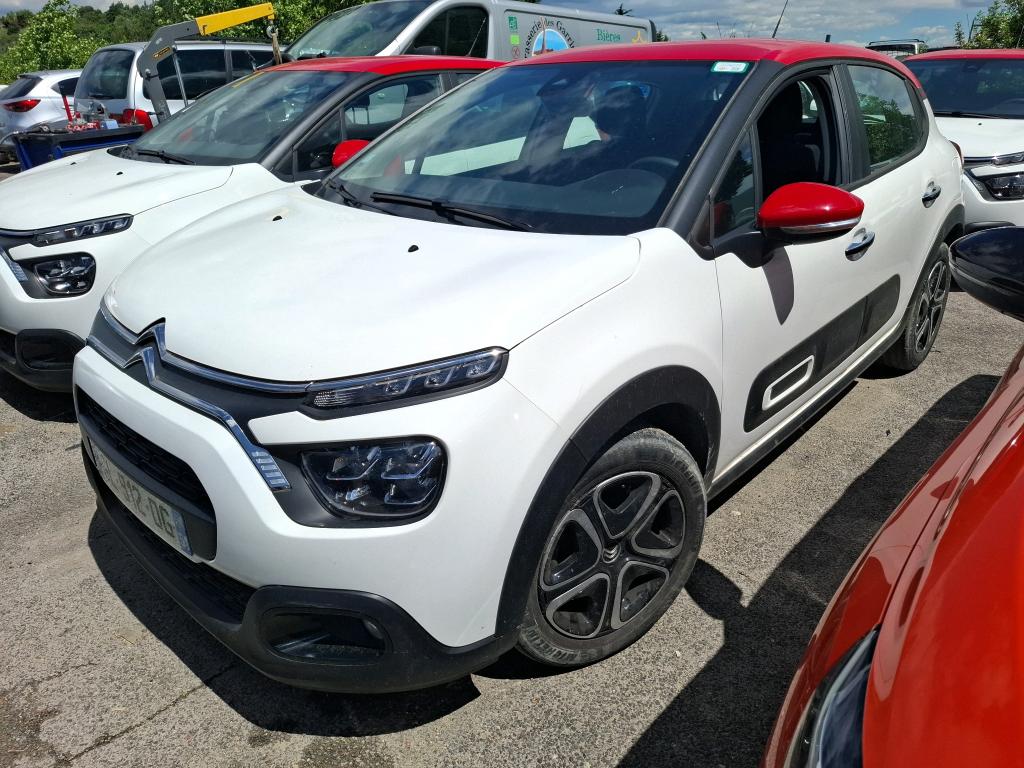 C3 III