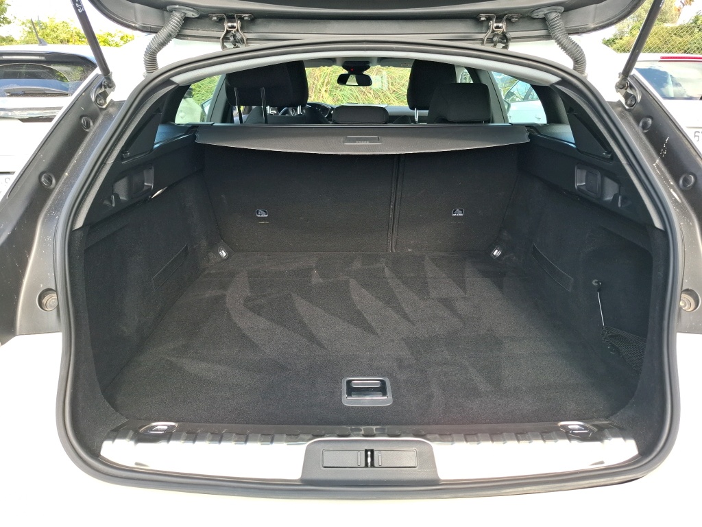 Peugeot 508 SW BlueHDi 130 ch S&S EAT8 Active Pack 2022