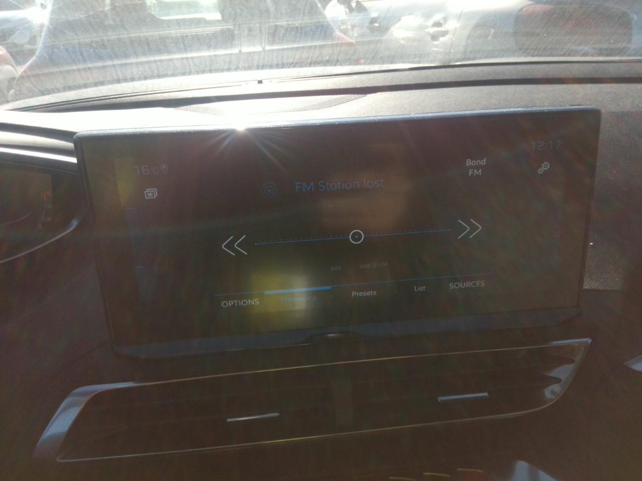 Foto Peugeot 3008 8