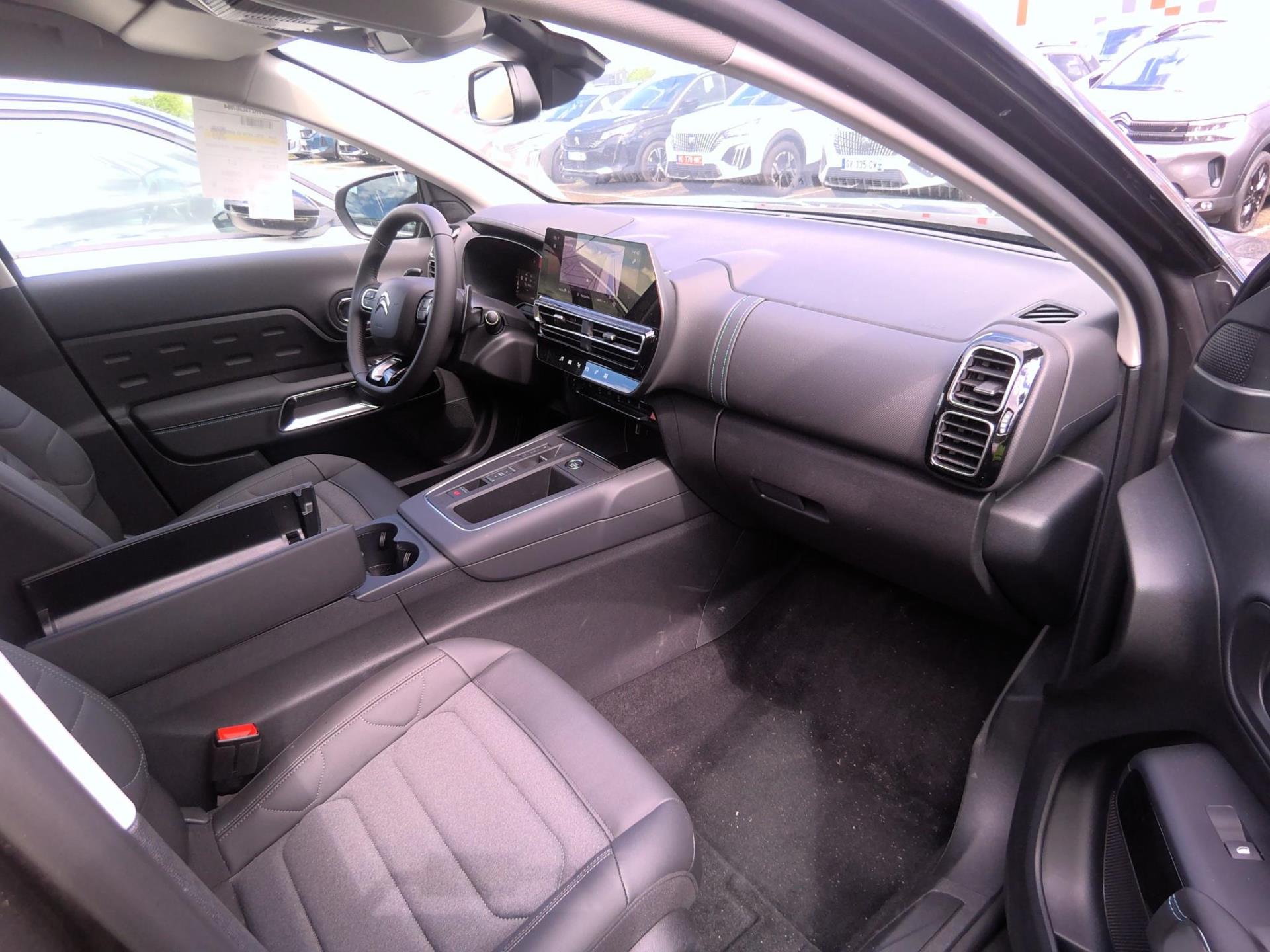 Citroen C5 Aircross BlueHDi 130 EAT8 Max 2025