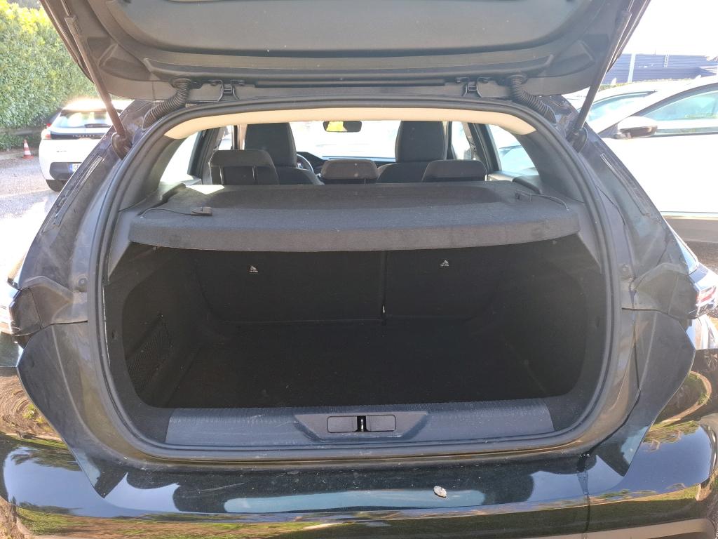 Peugeot 308 PureTech 130ch S&S BVM6 Active Pack 2023