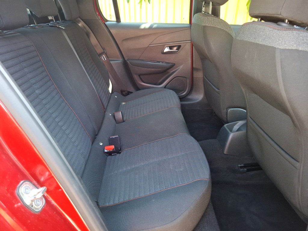 Peugeot 208 PureTech 100 S&S BVM6 Active Pack 2022