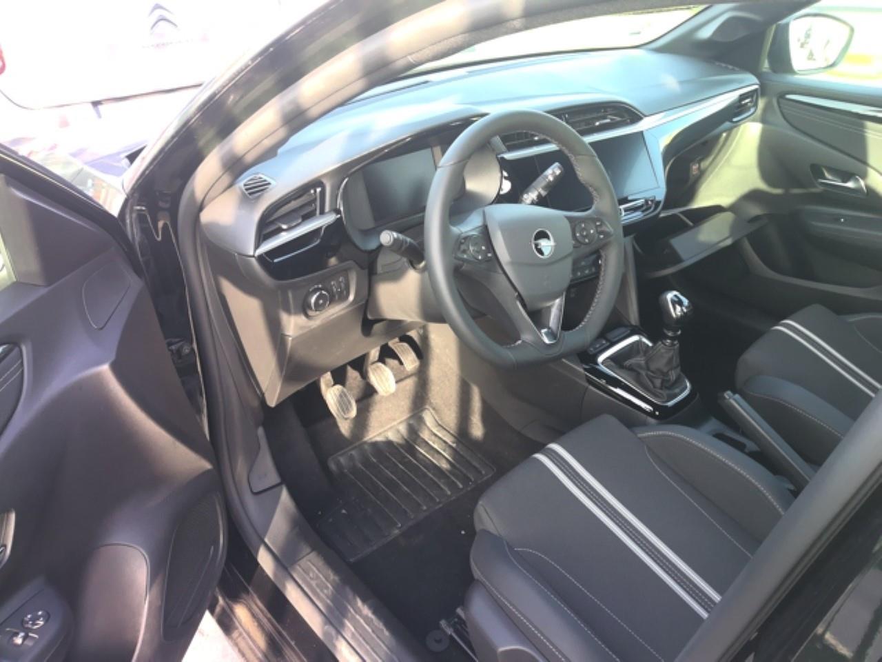 Foto Opel Corsa 3
