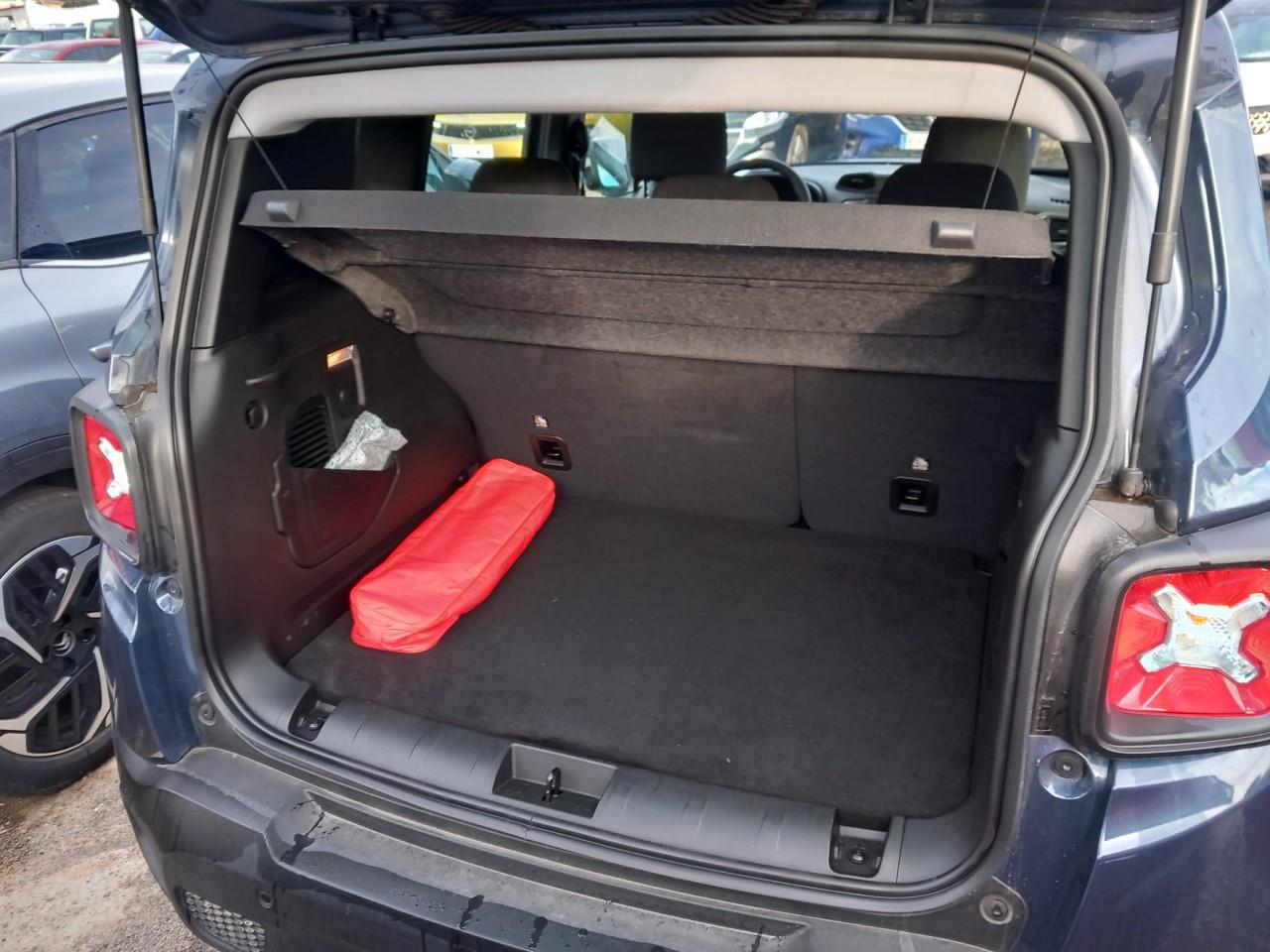 Foto Jeep Renegade 8