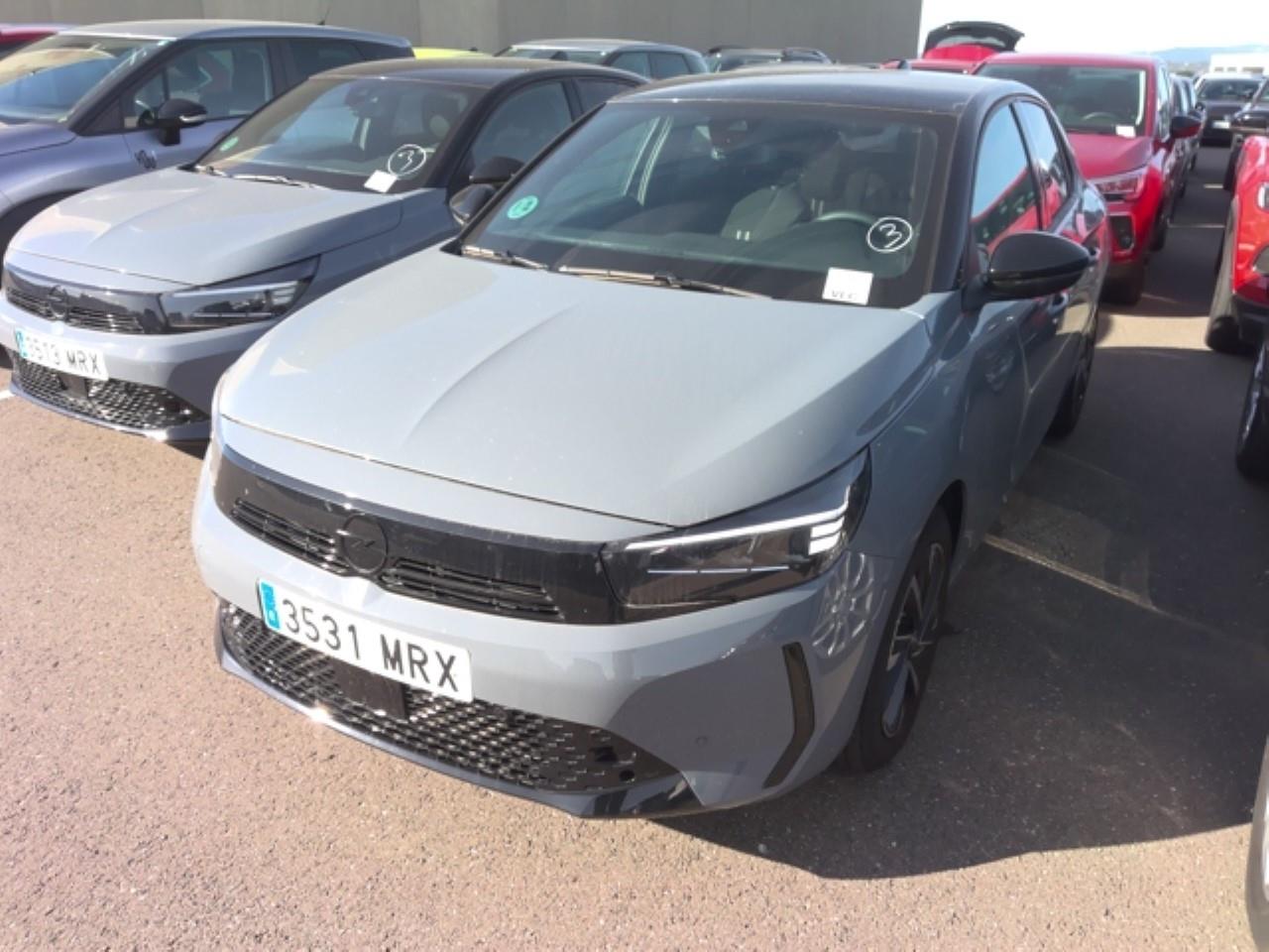 Foto Opel Corsa 2