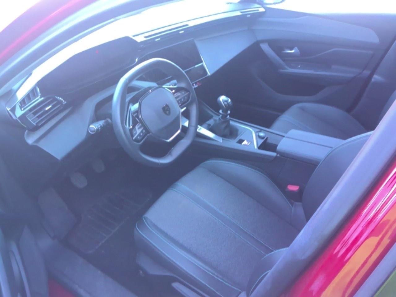 Foto Peugeot 308 3
