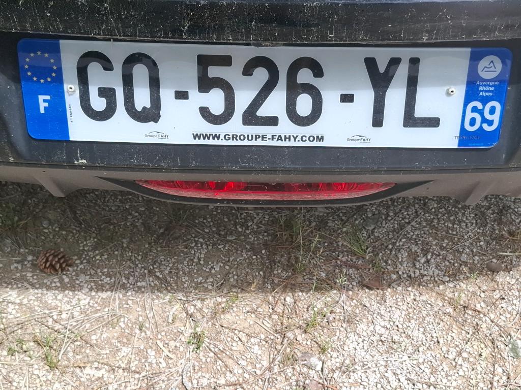 Peugeot 208 PureTech 100 S&S EAT8 Active Pack 2023