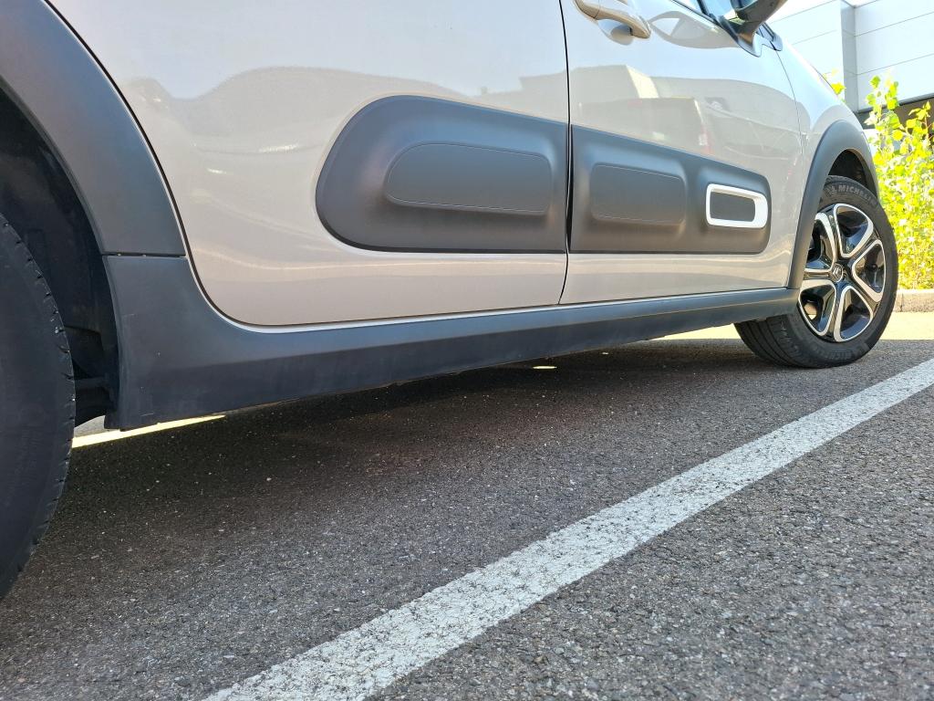 Citroen C3 PureTech 83 S&S BVM5 Feel Pack 2022