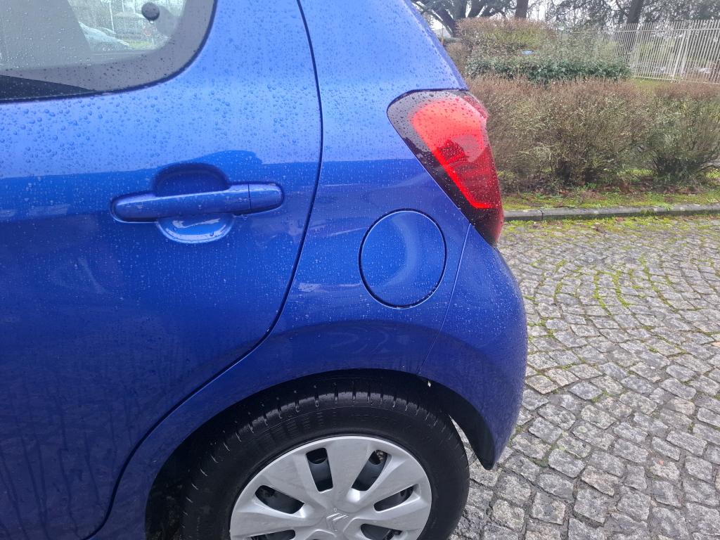 Citroen C1 VTi 72 S&S Feel 2022