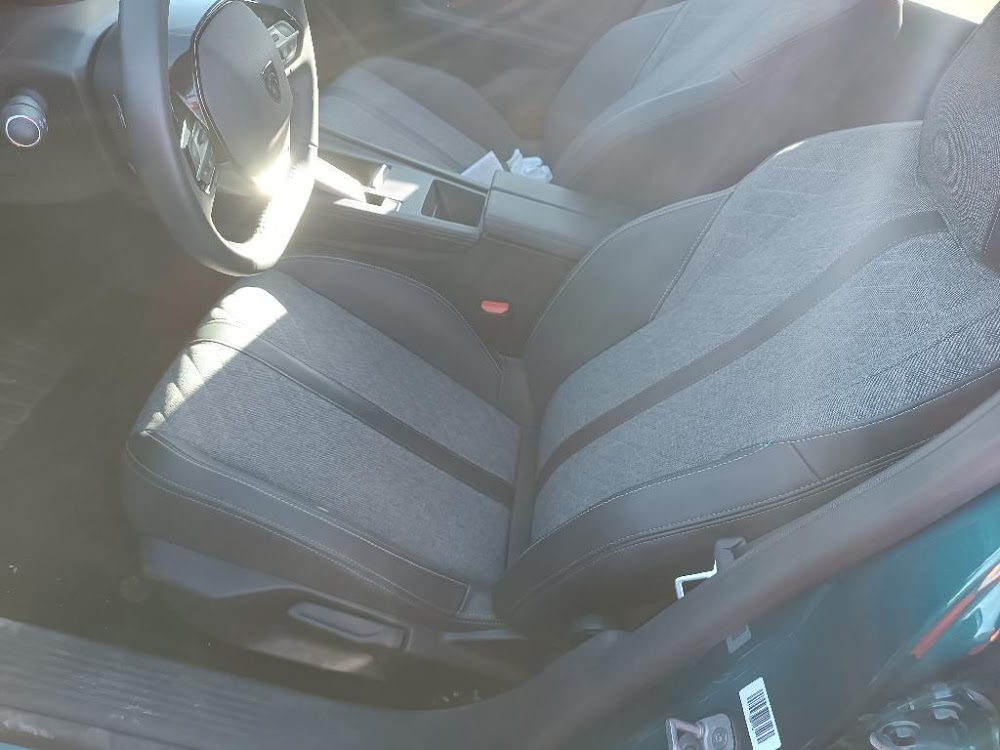 Foto Peugeot 308 11