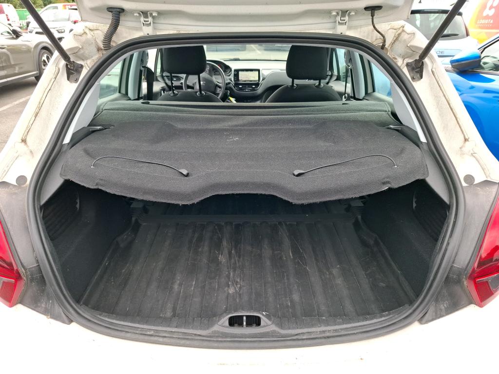 Peugeot 208 AFFAIRE BLUEHDI 100 S&S BVM5 PREMIUM PACK 2020
